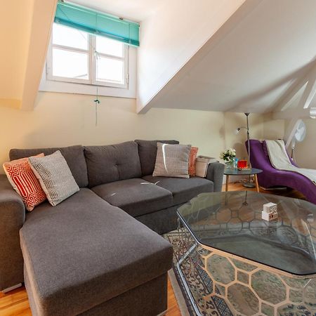 Sky Accommodations Studio Coïmbre Extérieur photo
