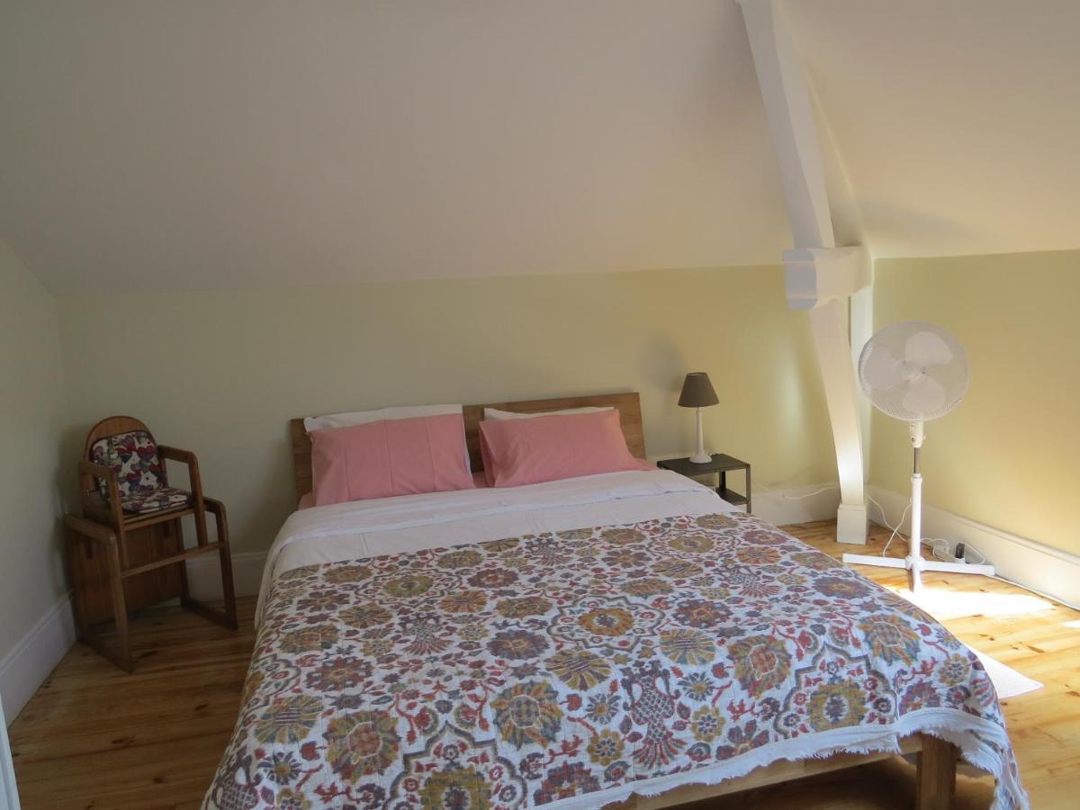 Sky Accommodations Studio Coïmbre Extérieur photo