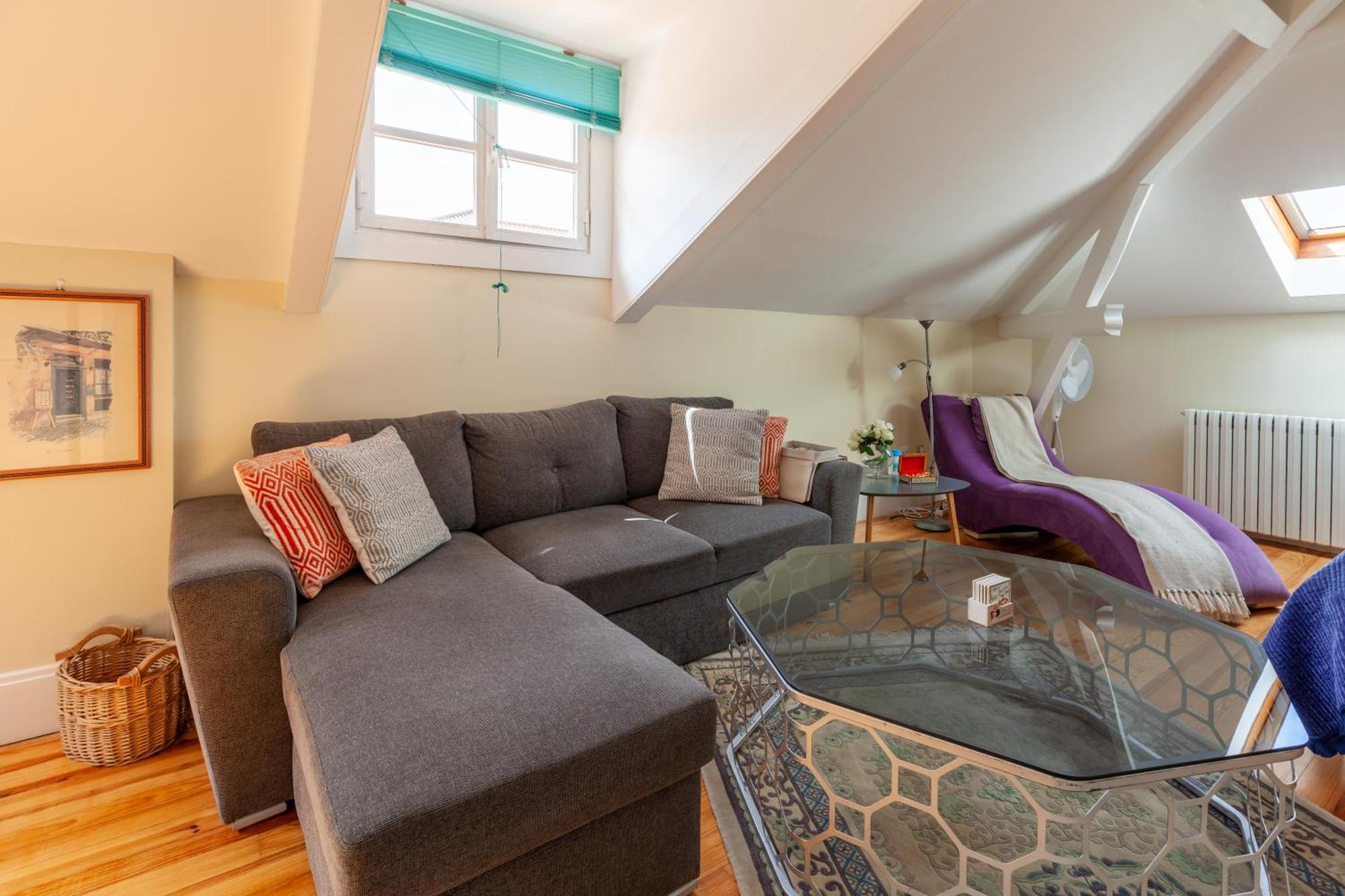 Sky Accommodations Studio Coïmbre Extérieur photo
